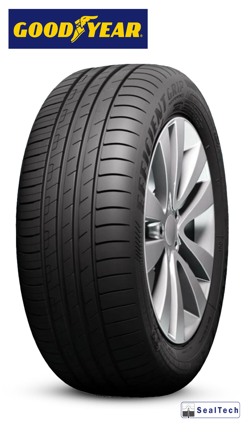 Effigrip Perf R XL FP ST